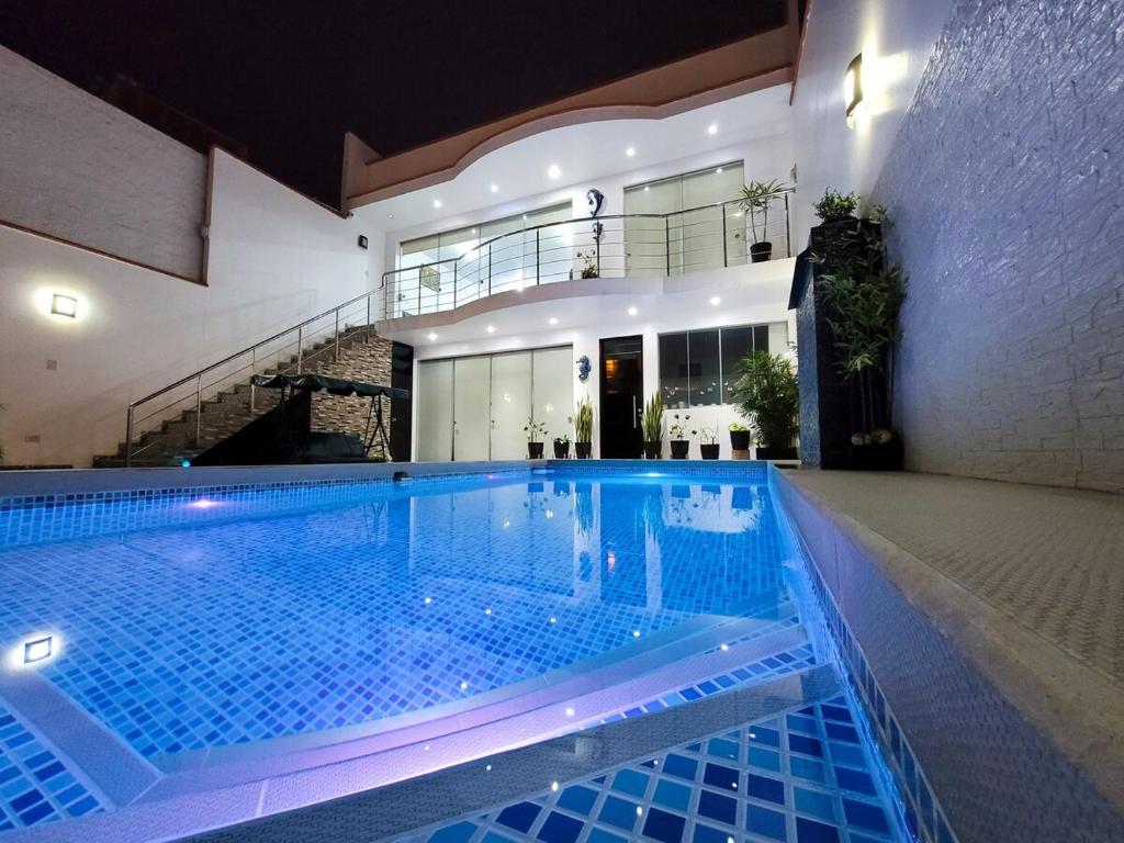 Casa Bujama Playa y Piscina Privada - 3