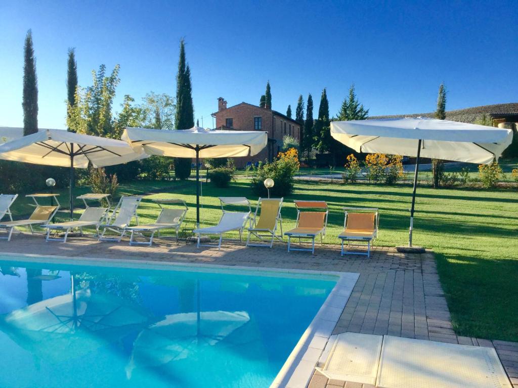 Agriturismo Marinello photo
