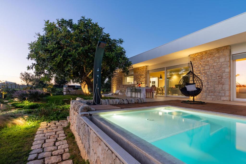 Villa dei Carrubi SicilyMyHome - 4