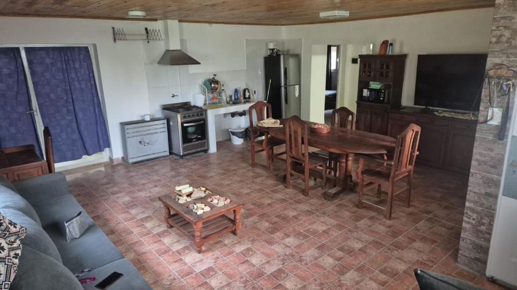 Complejo Casablanca Plottier - 1