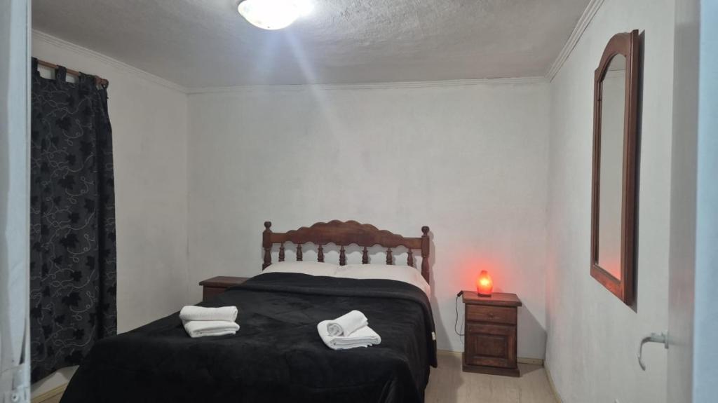 Complejo Casablanca Plottier - 3