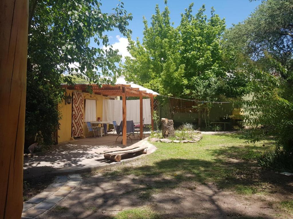 La Casa De La Gruta - 4