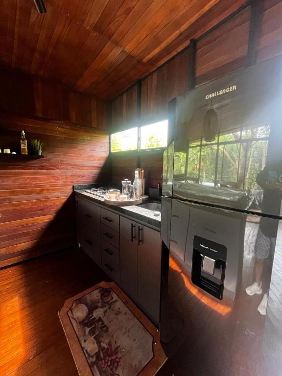 Idílico Glamping - 2