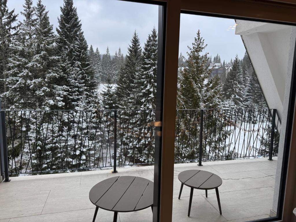 GO Jahorina by Olympic Gardens - 5