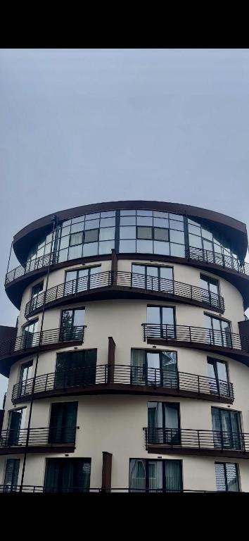 Sky Spa Penthouse Suite with Hot Tub Zlatibor - 2