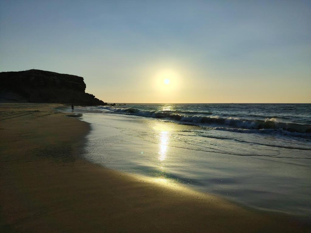 Casa Entre Rocas y Veleros - 5