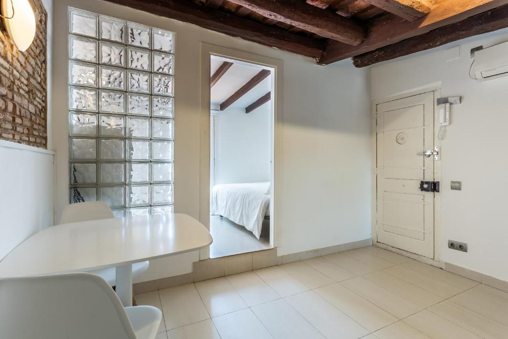 Apartamento La boqueria Atic - 4