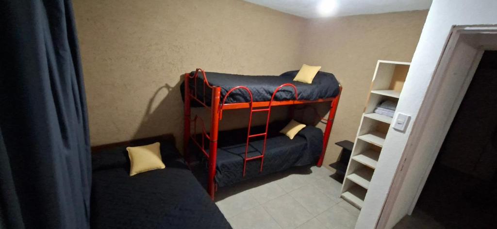 Casa Jhaky - 4