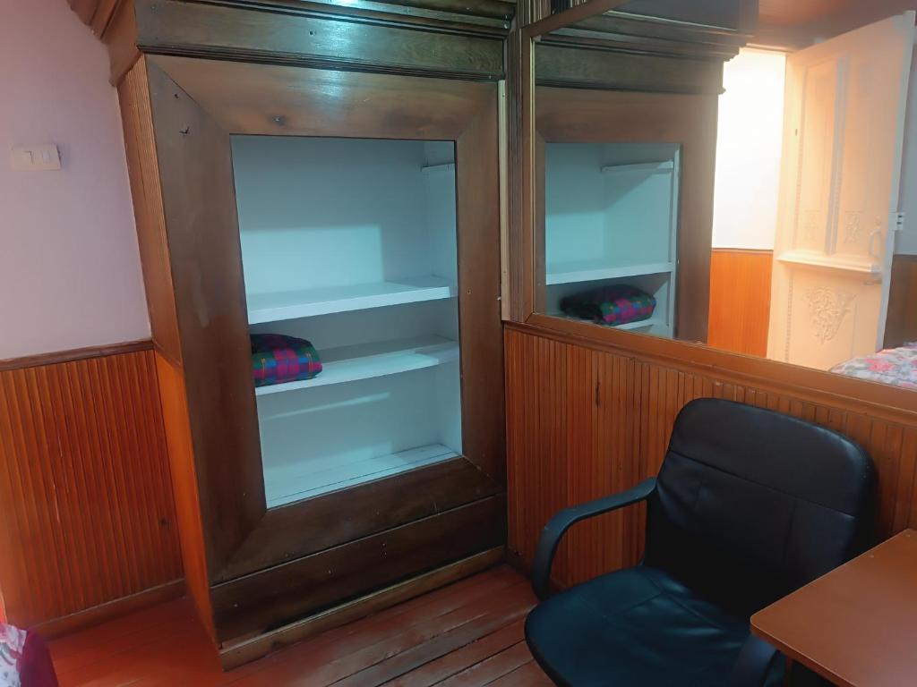 Habitación amoblada cerca a SENDA DE CARNAVAL - 3
