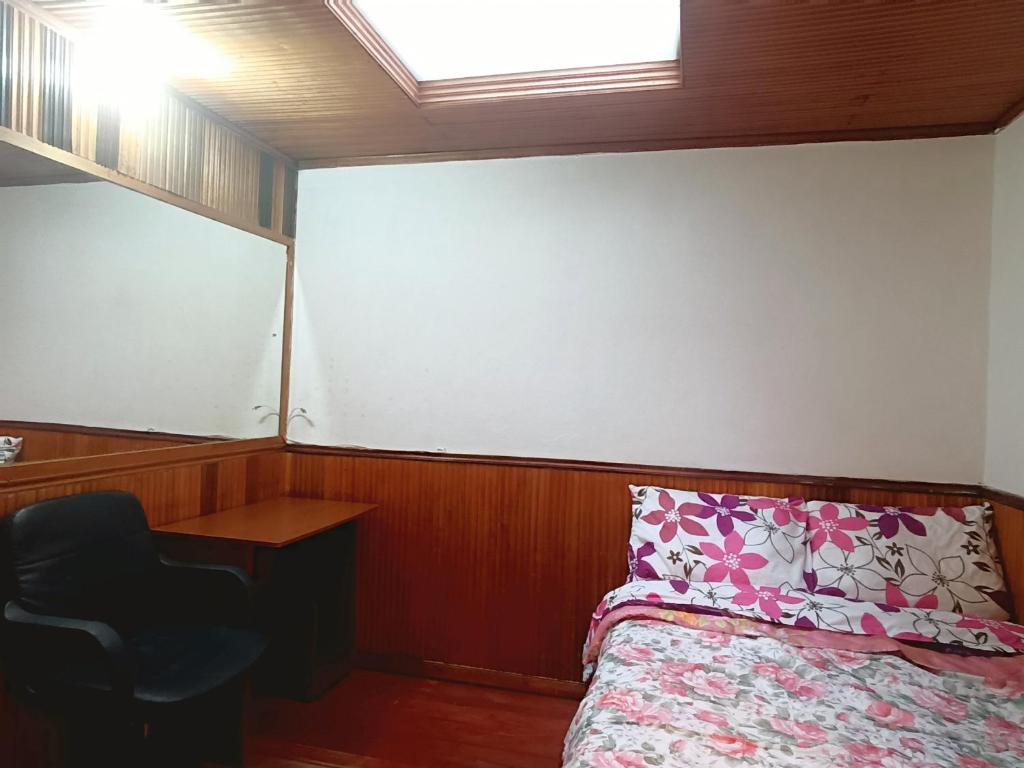 Habitación amoblada cerca a SENDA DE CARNAVAL - 2