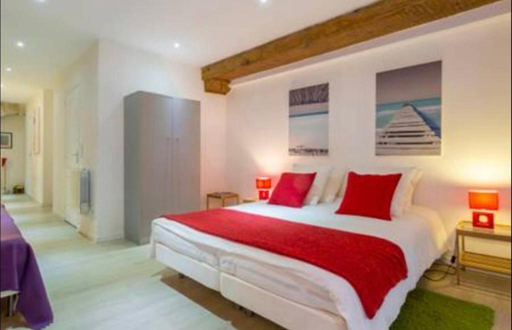 Superbe duplex, 70m2 Place Bellecour - 5