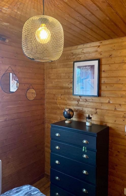 Chalet 12 personnes Mont-Dore - 2