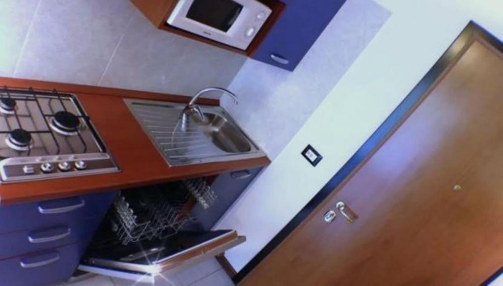 Great accommodation with terrace - 4