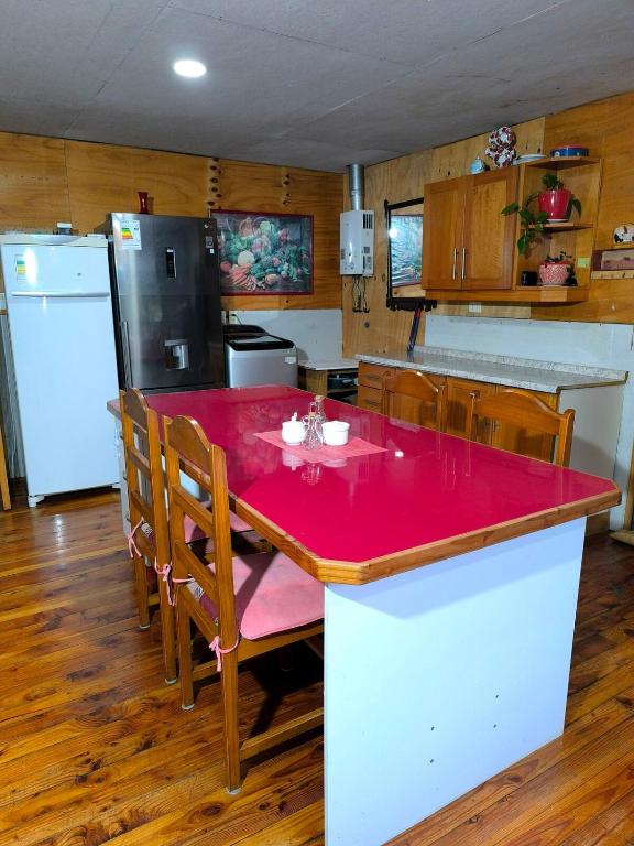 Casa de Verano - 2