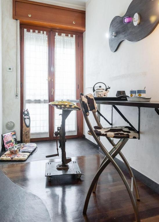 Bohemien Chic 20 minutes from the Duomo by Hôtea - 4