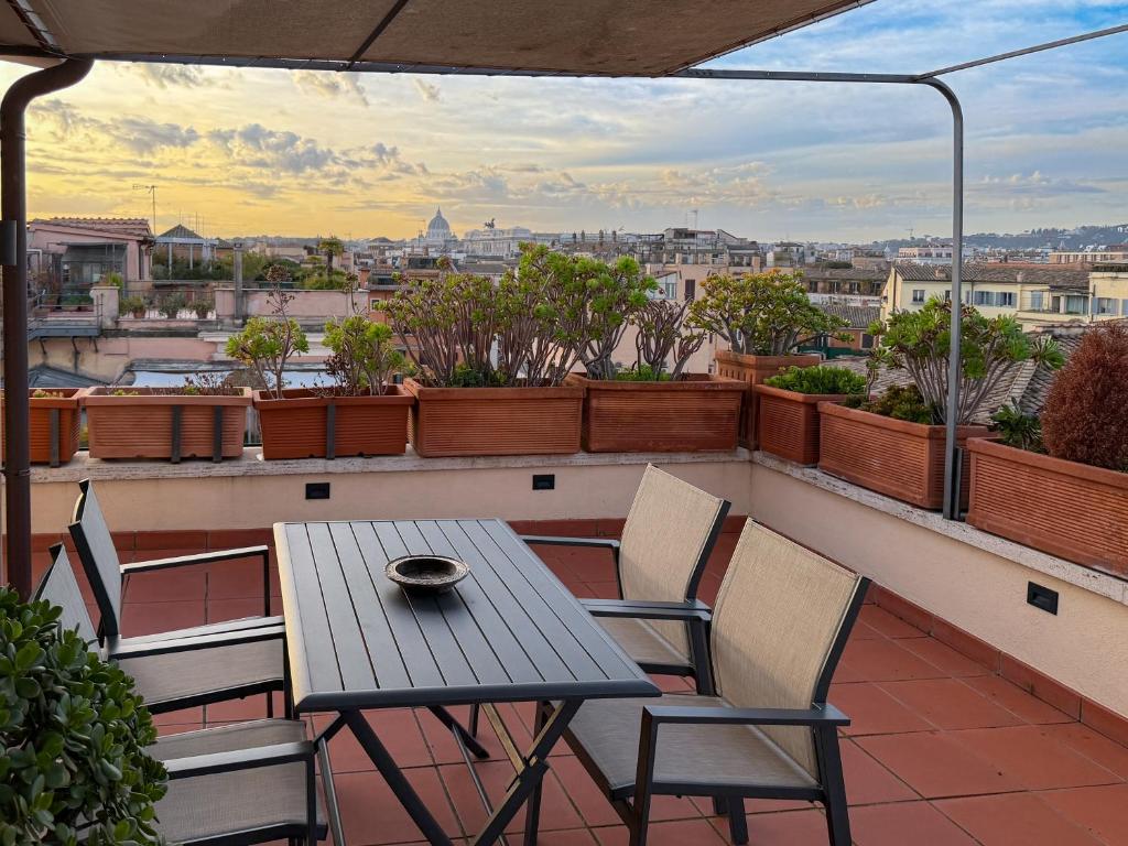 Migliori Collection Loft Roof Top - 5