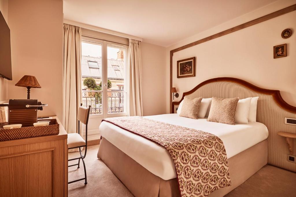 Hotel Maison Monceau - 1