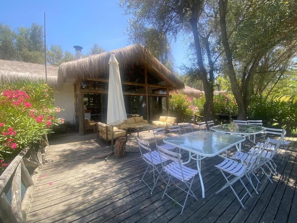 Book and come and enjoy Lake Rapel - 4