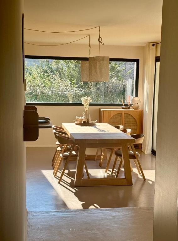 Maison Morrivelle - 2