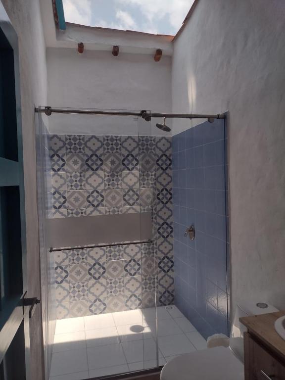 Habitación privada en casa campestre - Nitro - 5
