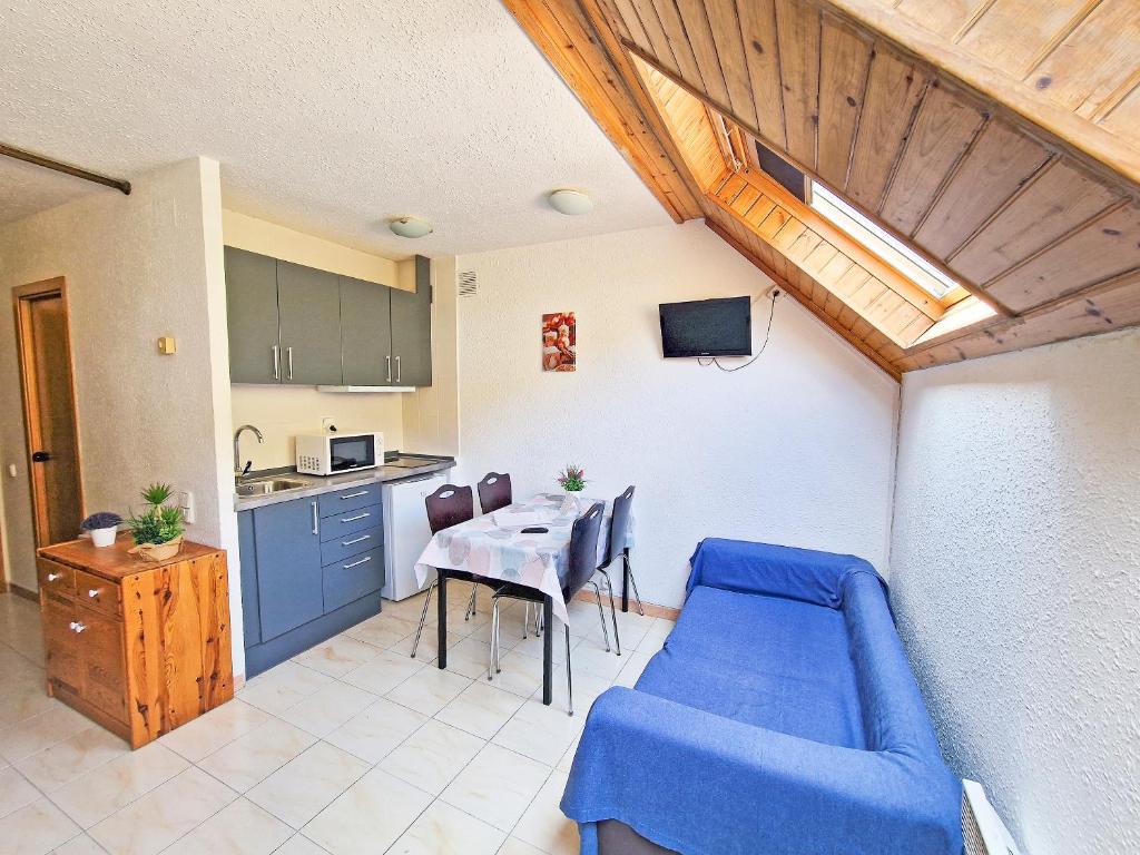 Apartamentos Solaris 3000 - 3