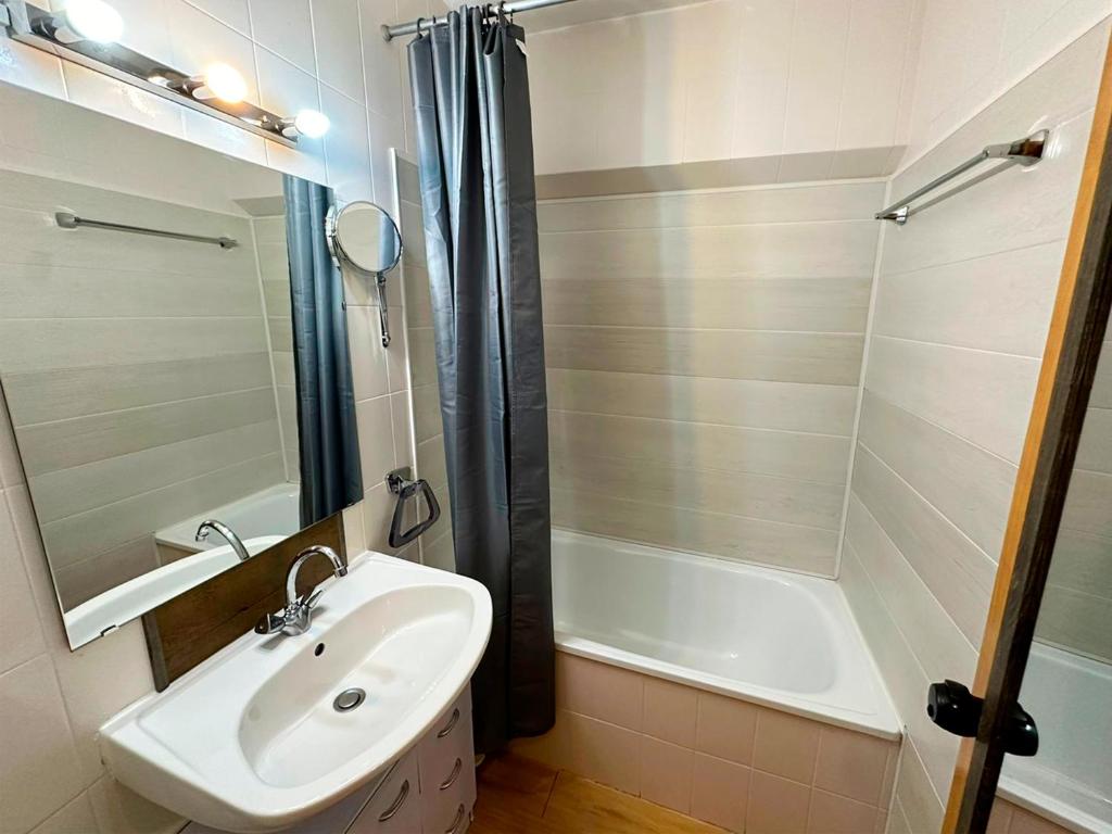 Apartamentos Solaris 3000 - 5