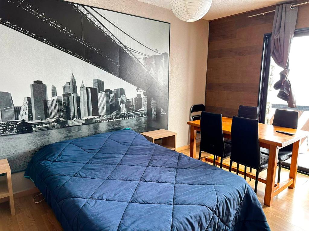 Apartamentos Solaris 3000 - 2