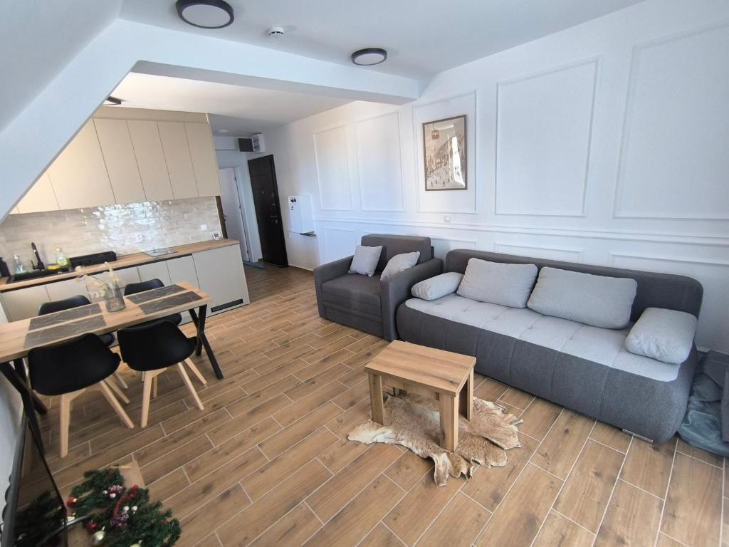 Apartman Black Star Kop - 4