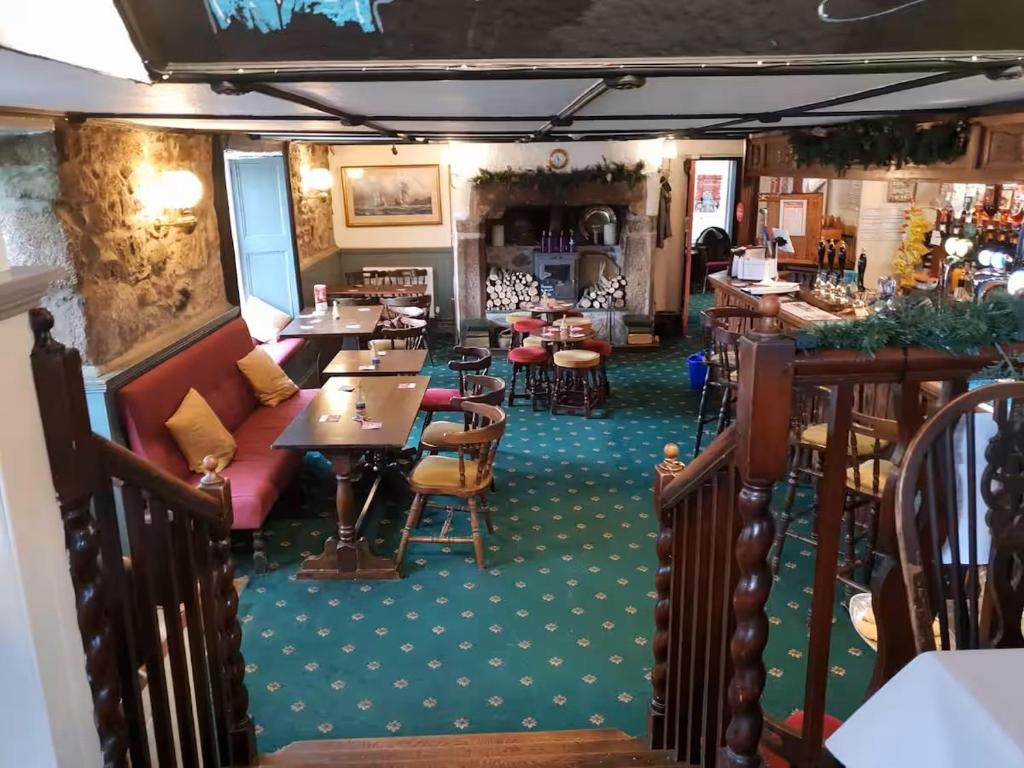 The Pirate Inn, Penzance photo 3