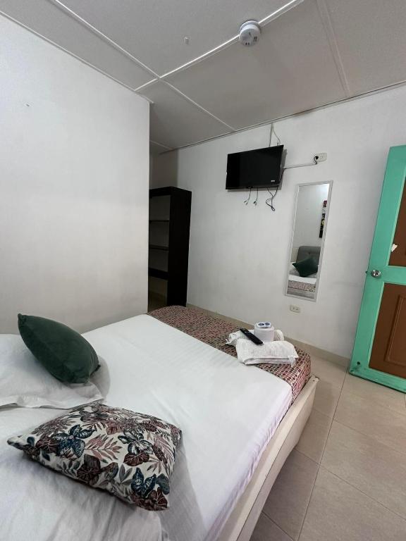 SGH Mathilu Rodadero - 2