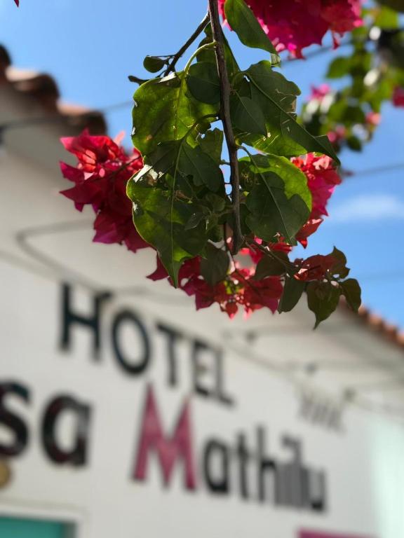 SGH Mathilu Rodadero - 4