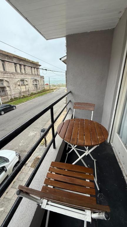 Departamento para 5 personas zona LA PERLA - 1