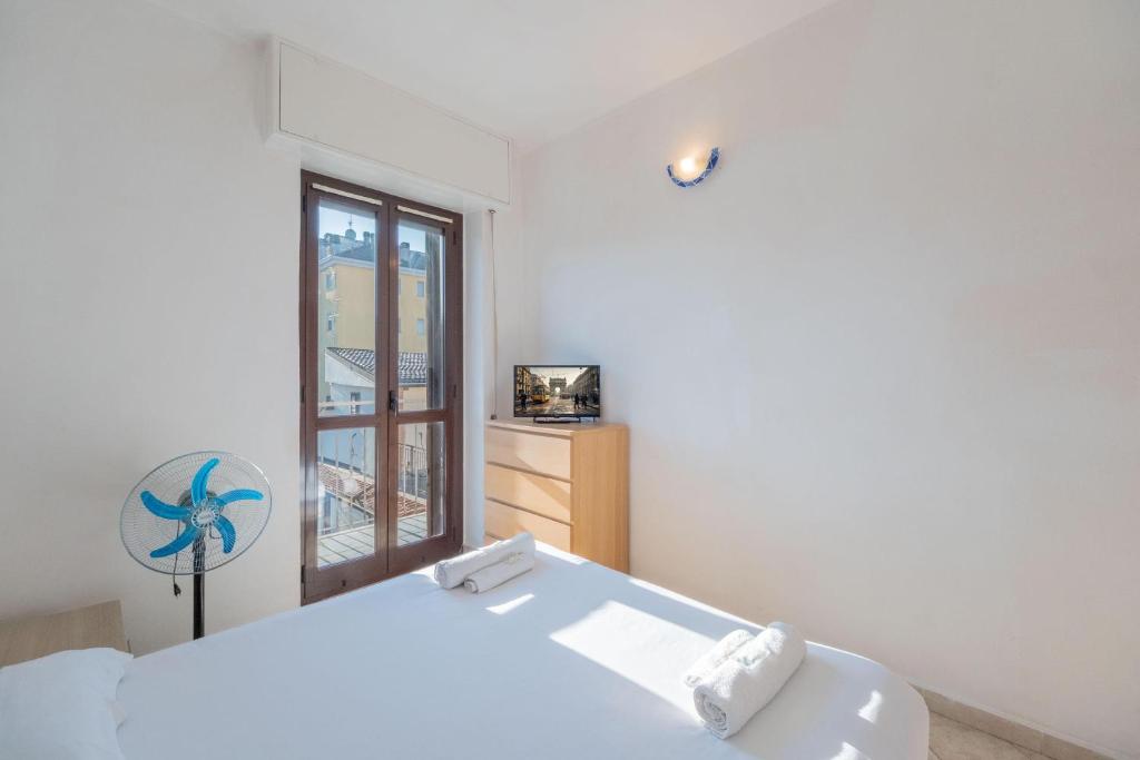 Monzino - Linate - Cortina 2026 NEW APARTMENT - 3