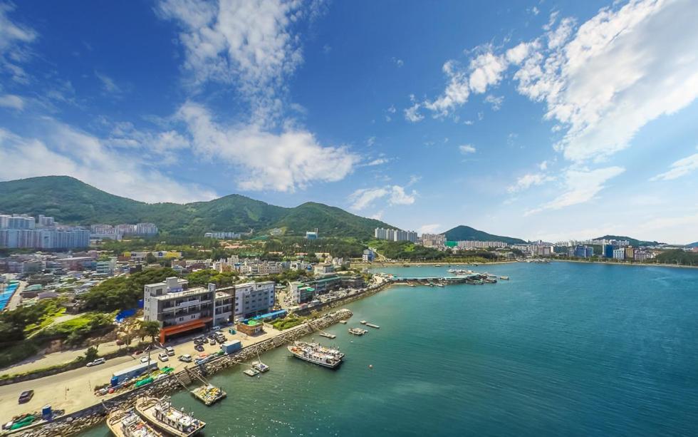 Surrounding environment