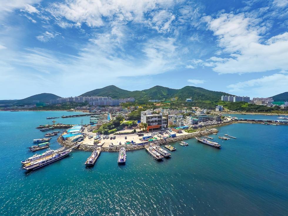 Surrounding environment