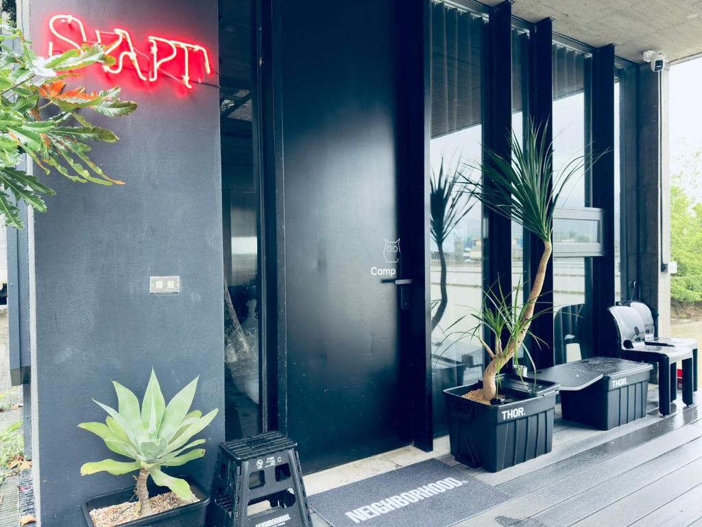 S apt宜蘭包棟民宿丨寵物友善 l 烤肉 l KTV