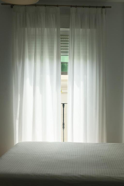 Apartamentos Océanos - 2