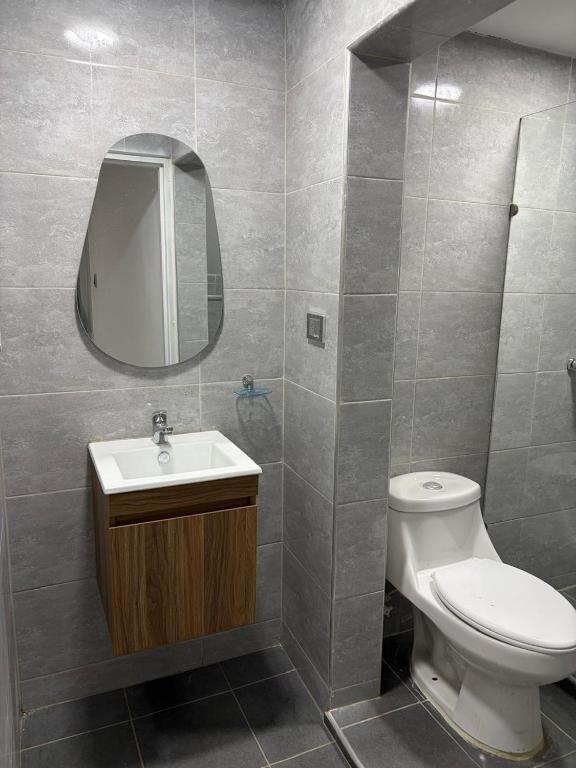 Apartamento completo en San Cayetano Oeste Cali - 2