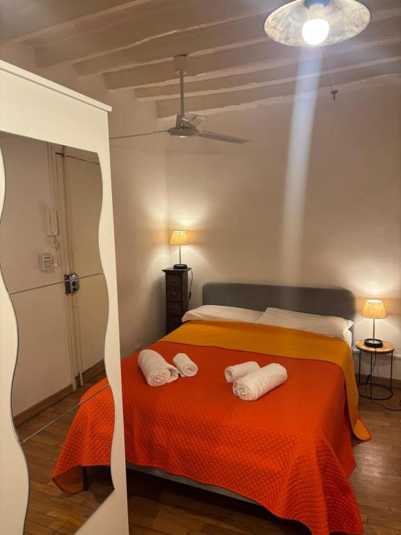 Casa Uberto - 5