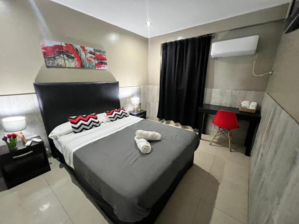 Hotel La Terminal - 2