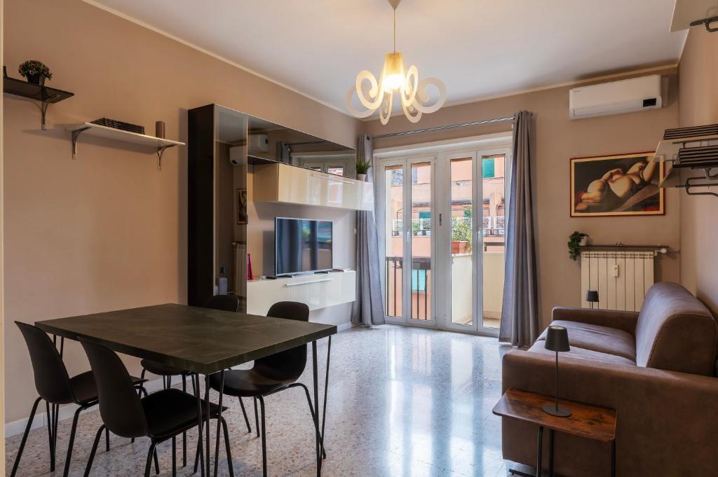 GuestHost - San Lorenzo neighborhood Lovely Flat - 1