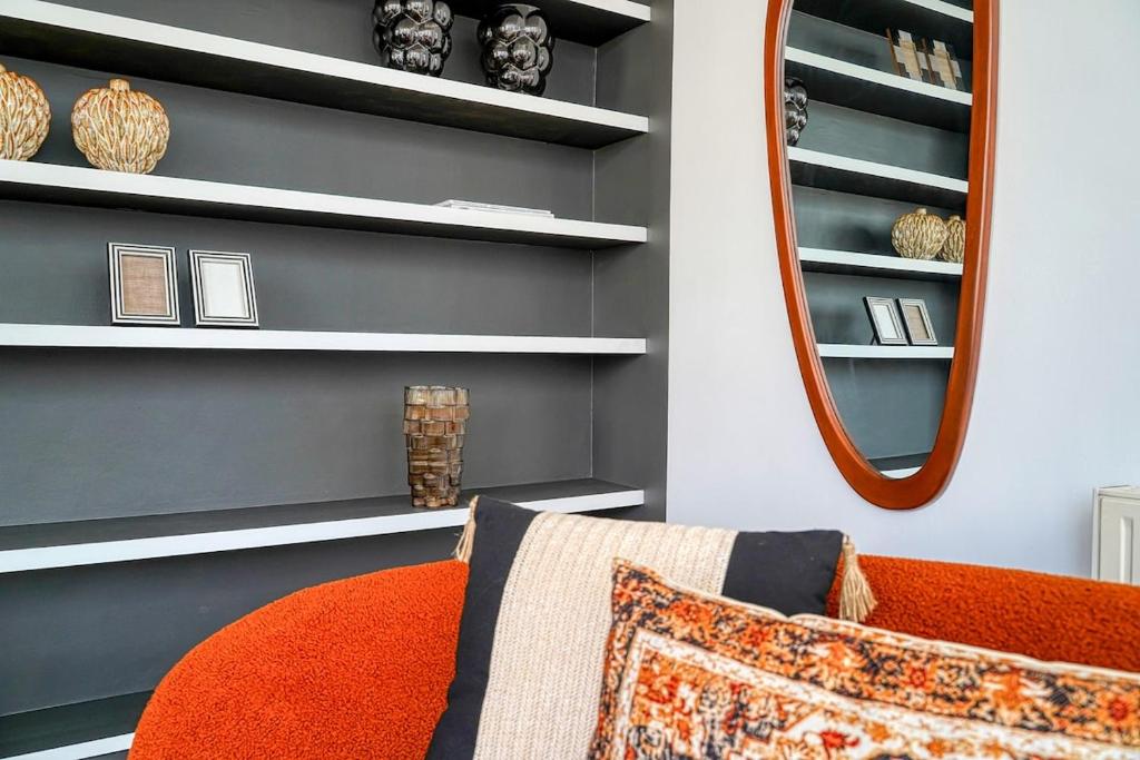 A5#Premium#ArcDeTriomphe#4Bedrooms#ChampsÉlysées - 5