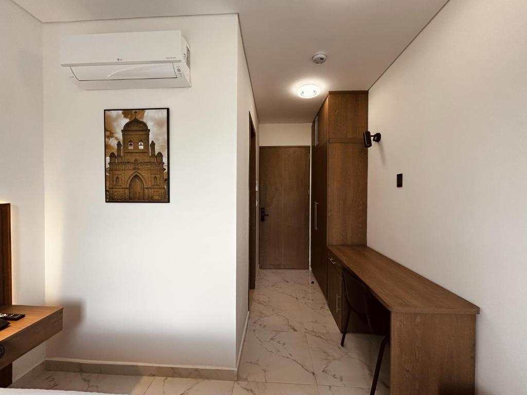 Hotel Casa Volga - 2