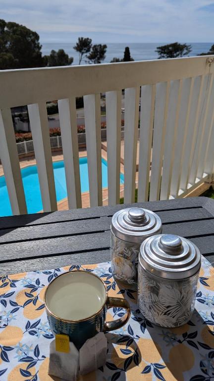 Panama, 300m de la plage, vue mer, piscine - 5