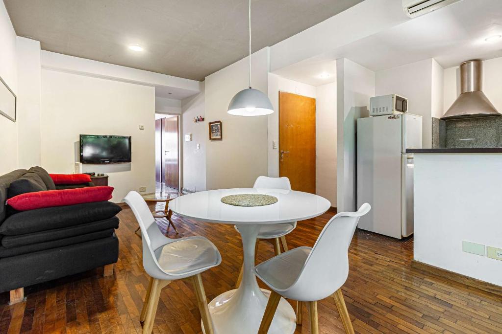 Hestia at Palermo - 1BED con Balcon & Laundry - 1