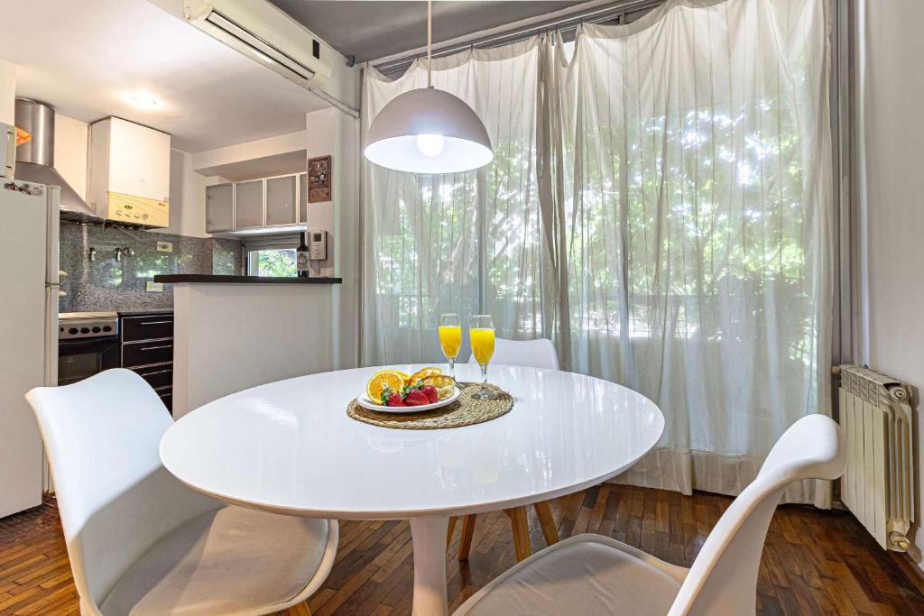 Hestia at Palermo - 1BED con Balcon & Laundry - 3