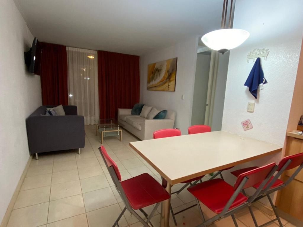 Apartment with a private backyard - 4