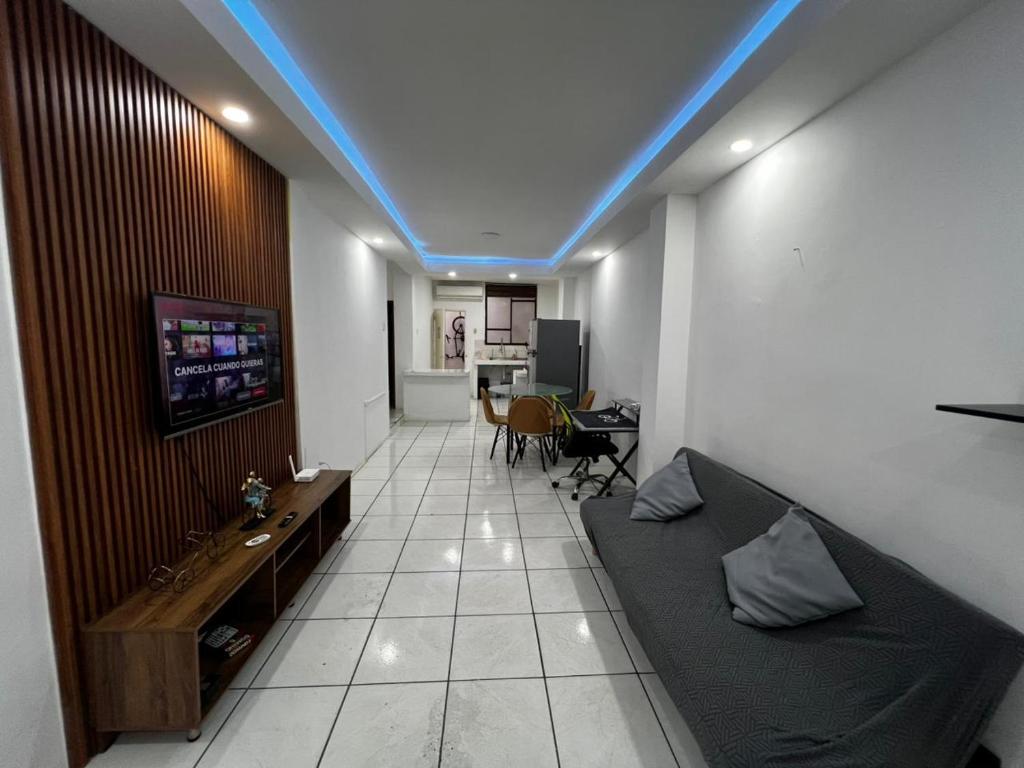Departamento ideal para viajeros - 1