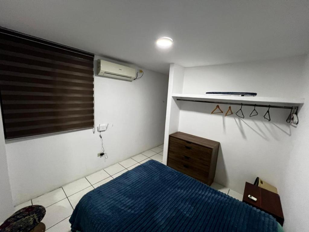 Departamento ideal para viajeros - 2
