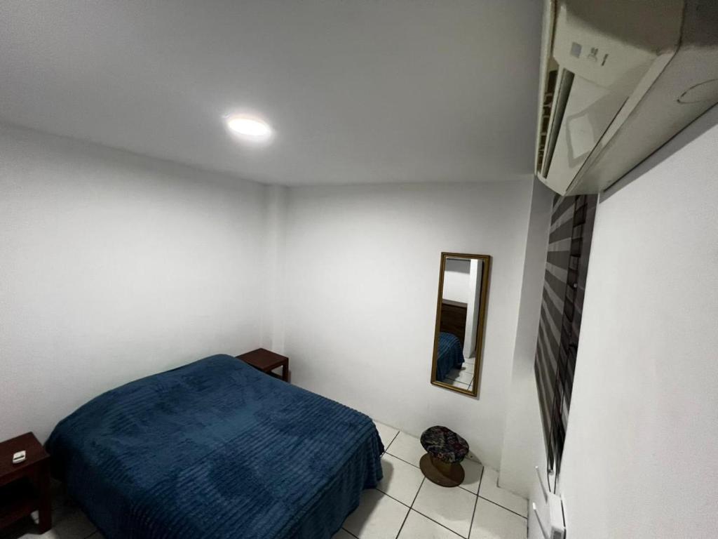 Departamento ideal para viajeros - 3